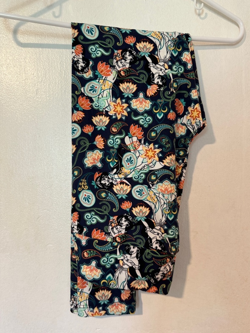 LuLaRoe Disney Leggings